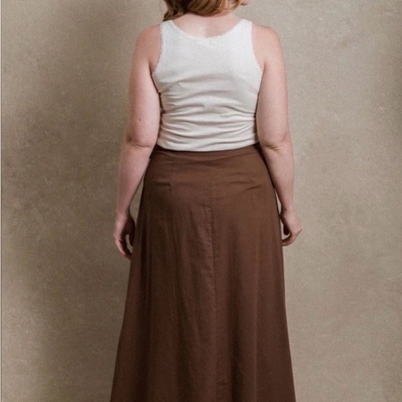 Neuflora - Spokane Skirt - Picture 2 of 4